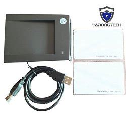 tk4100 rfid reader|yarongtech rfid reader 125khz.